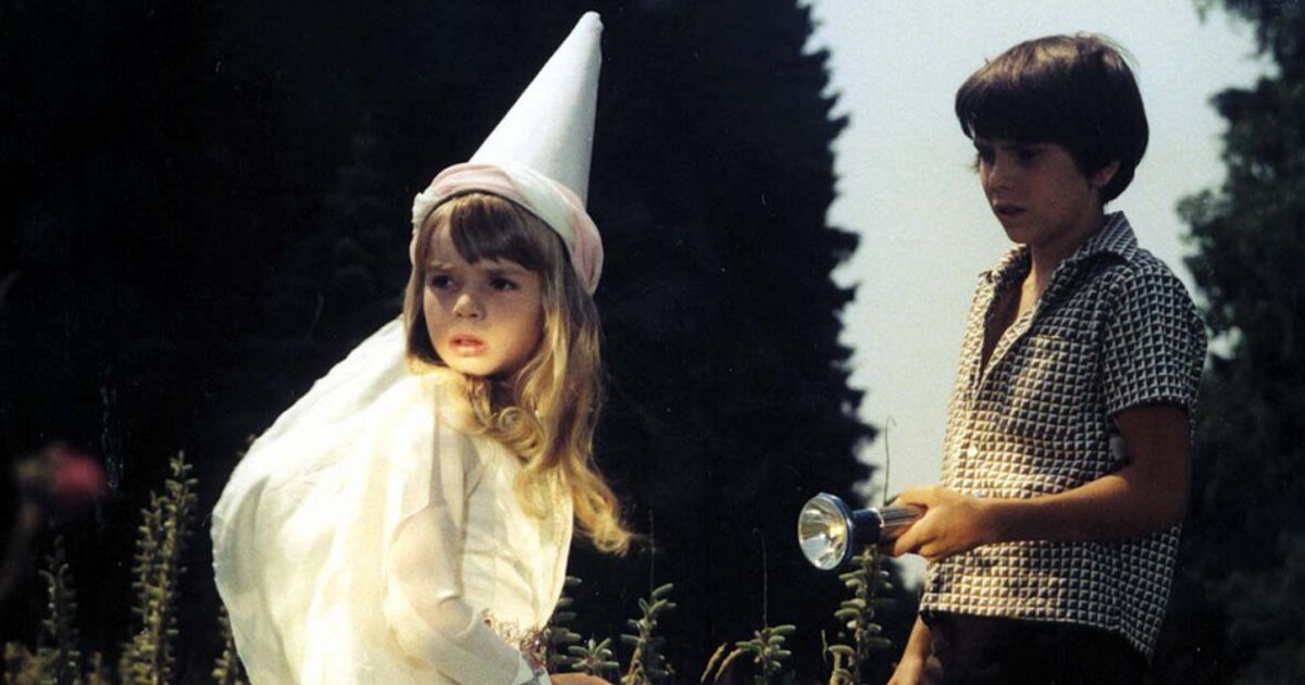 KVÍZ: Ať žijí duchové nebo Vesničko má středisková. Jak znáš české filmové letní klasiky?