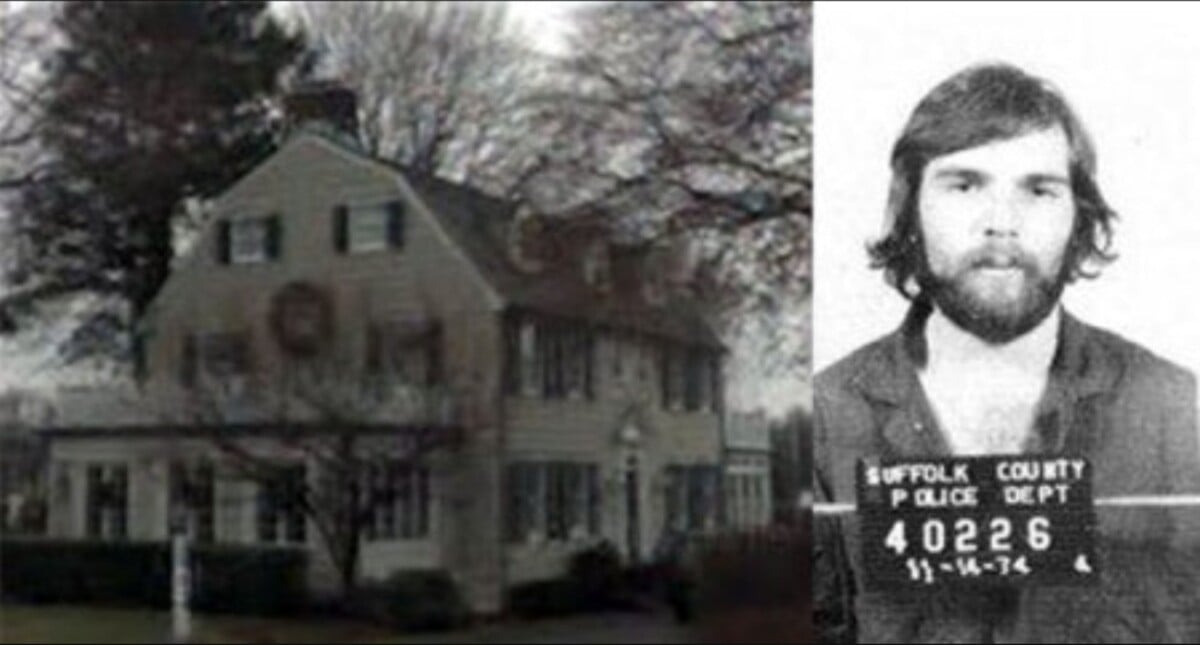  Amityville