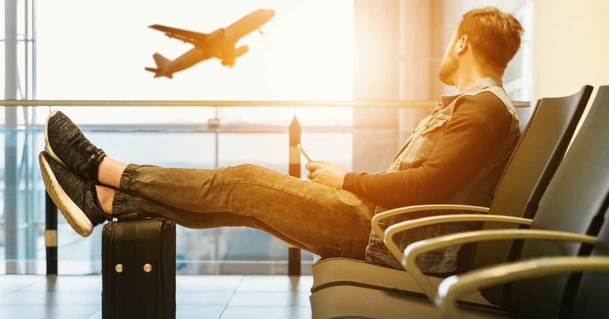 Česká letiště pokořila loni předcovidový rekord