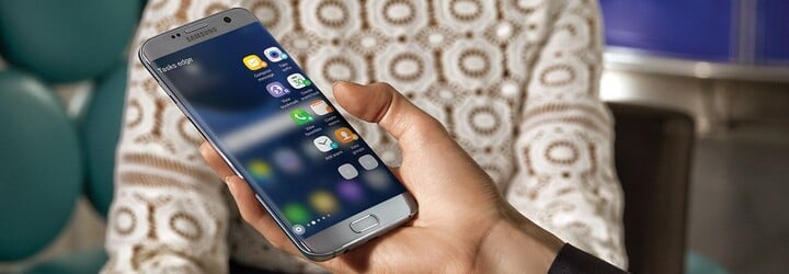 Samsung má vďaka Galaxy S7 dôvod na oslavu. Zisk výrobcu medziročne narástol až o 18%