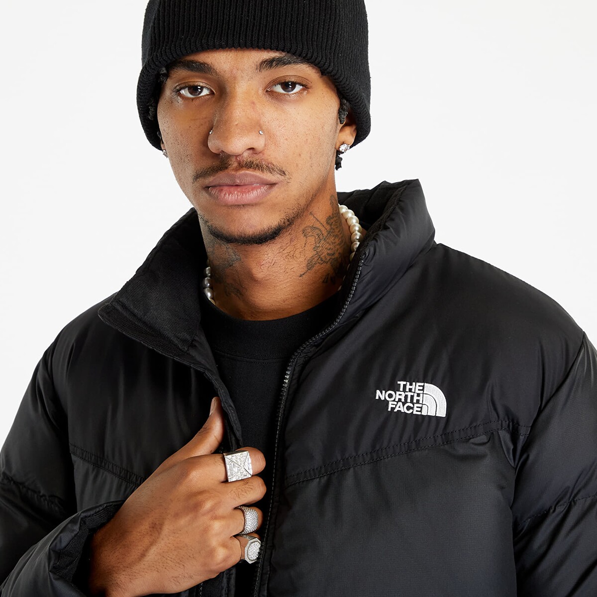 The North Face