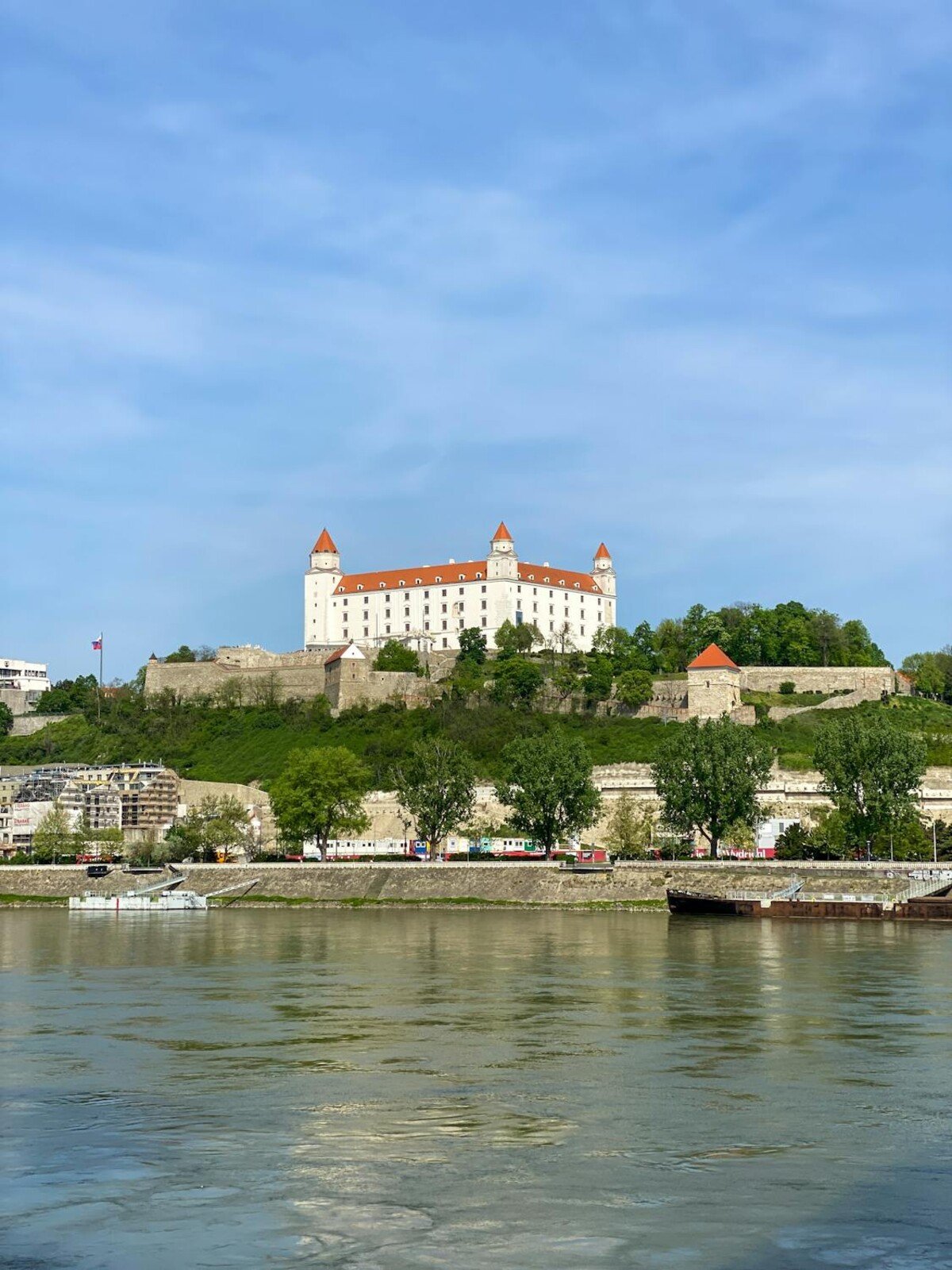 Bratislava