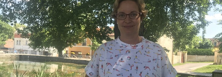 Jiřina Kočí se stala obětí sexuálního zneužívání knězem. Velmi hrubé sexuální praktiky snášela bezmála tři roky (Rozhovor)