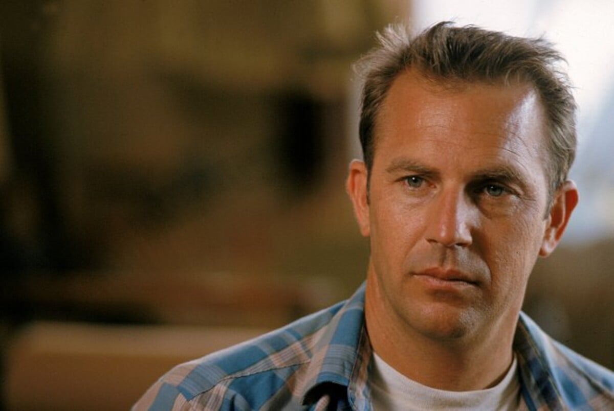 kevin costner, dokonalý svět