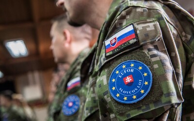 Extrémisti v slovenskej armáde nemajú čo robiť. Ministerstvo obrany sprísňuje podmienky pre vojakov.