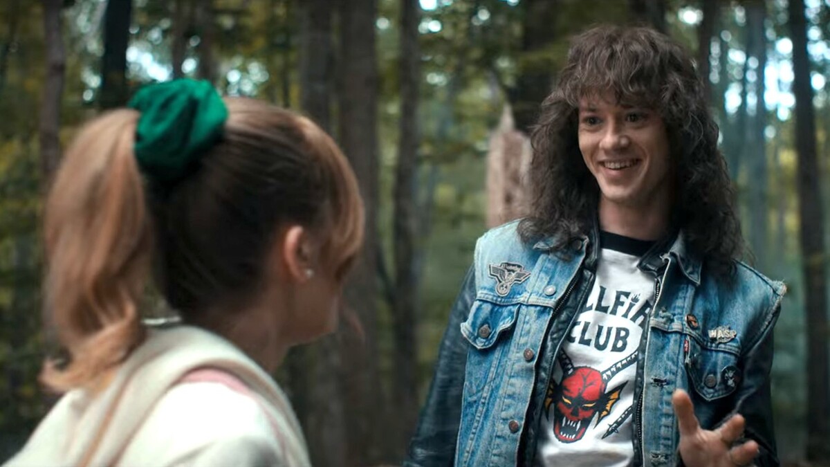 Stranger Things recenzia 4. séria