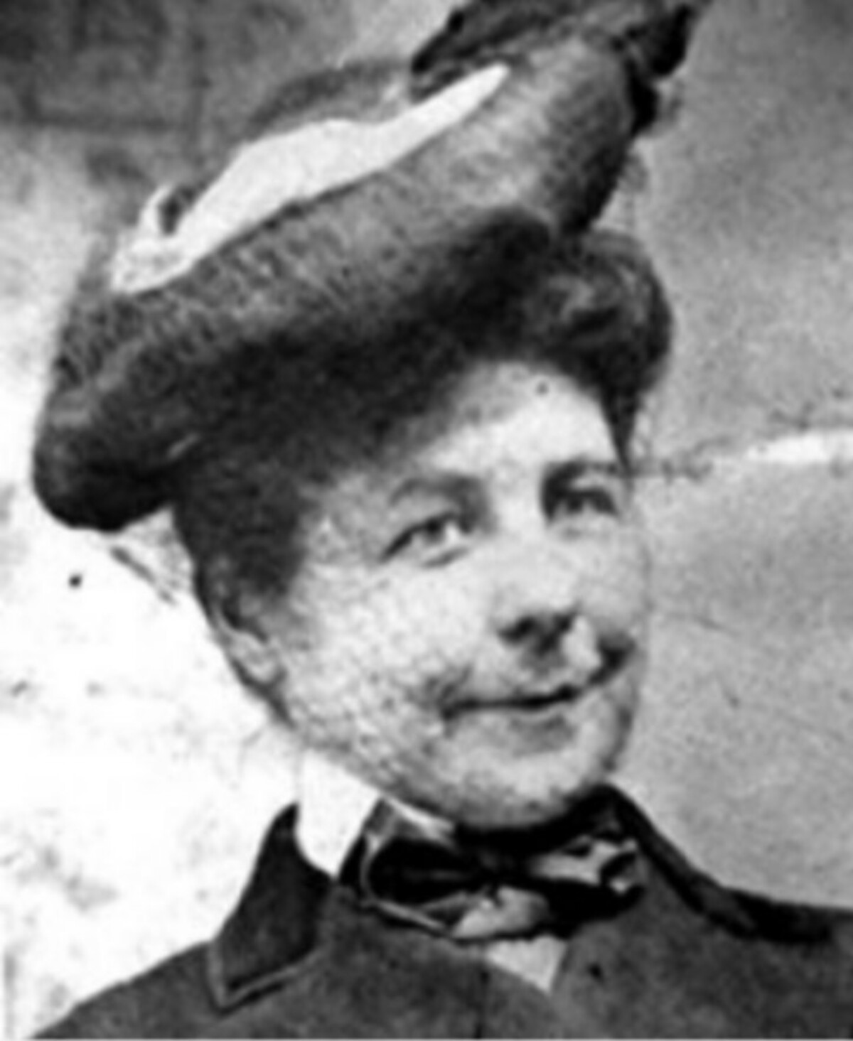 Vynálezkyně Mary Anderson.