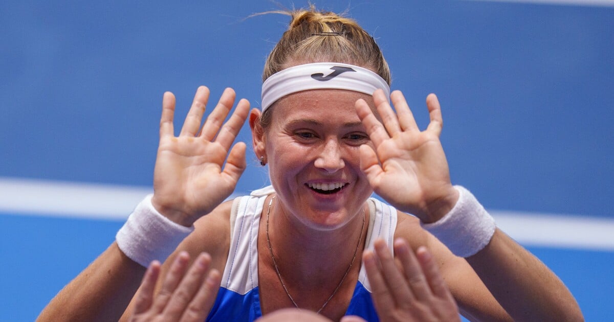 Billie Jean King Cup: České tenistky na úvod turnaje porazily Švýcarsko, jaký zápas je čeká dál?