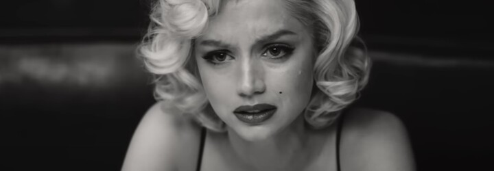 Anu de Armas štve, že film Blonde bude virálny vďaka nahým a sexuálnym scénam, nie vďaka kvalite a hereckým výkonom