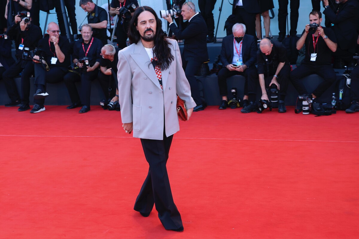 Alessandro Michele