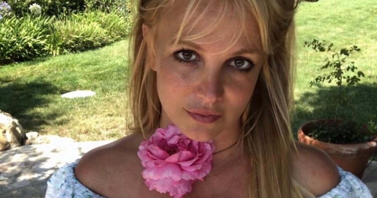 Britney Spears In The Most Honest Confession Yet: I Would Spit In My ...