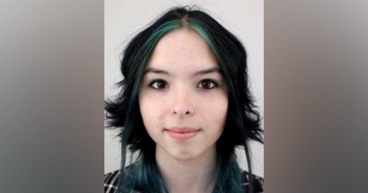 Policie pátrá po šestnáctileté dívce z Pardubic, může být v ohrožení života