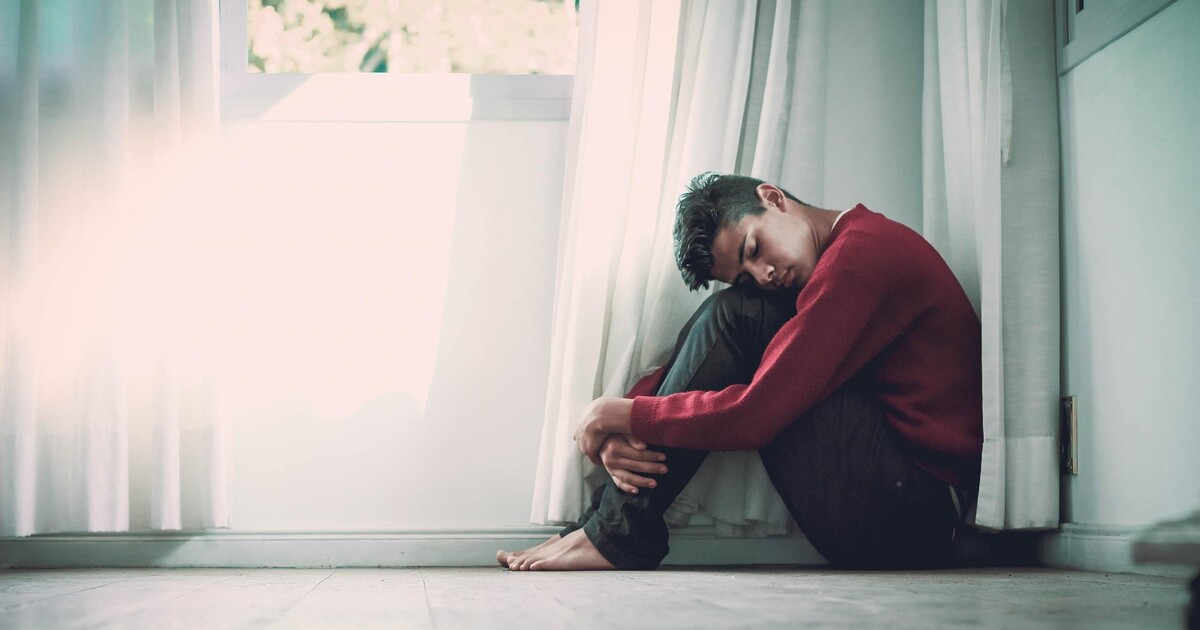 Duševní zdraví mladých se zhoršilo. Nevycházejí s rodinou a častěji se nemohou spolehnout ani na přátele