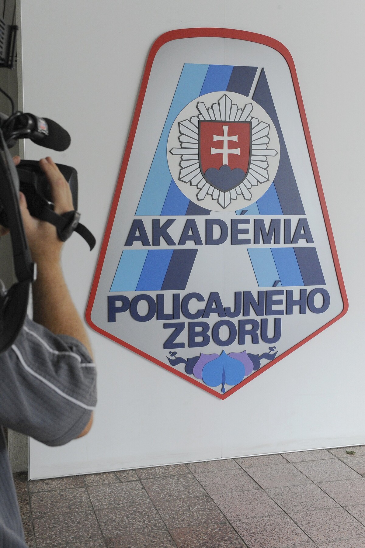policajná akadémia