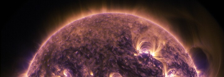 Fúzní reaktor dosáhl vyšší teploty než jádro Slunce. Dočkáme se energie bez odpadu?