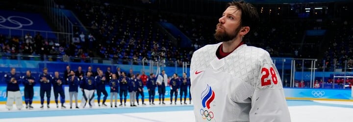 Ruský brankár sa vyhýbal vojenskej službe, namiesto NHL pôjde do armády