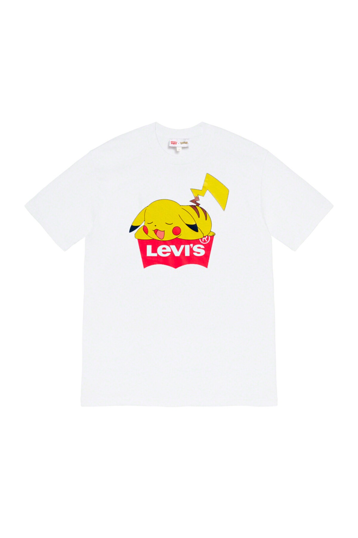 Pokémon x Levi’s