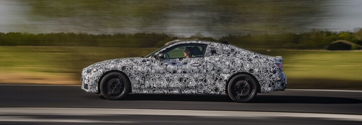 BMW radu 4 obrovské ľadvinky zatiaľ nepriznáva, aj napriek tomu ich ale dostane