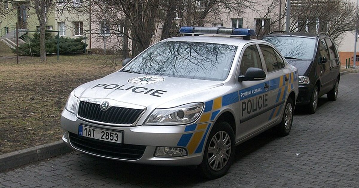 Revoluce v zastavování aut? Díky českým studentům to policisté zvládnou jedním klikem