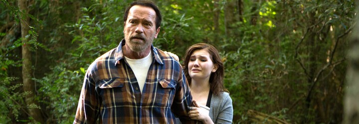Terminátor Arnie si znova zahrá zahrmúteného otca, tentoraz pod krídlami Aronofskeho