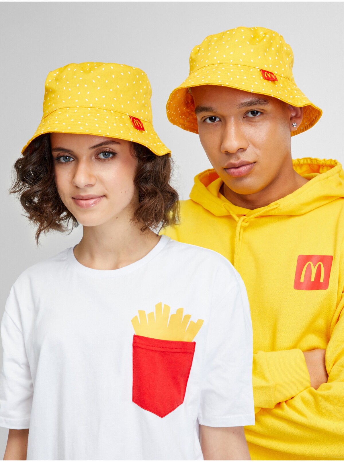 Zoot, McDonald's, merch