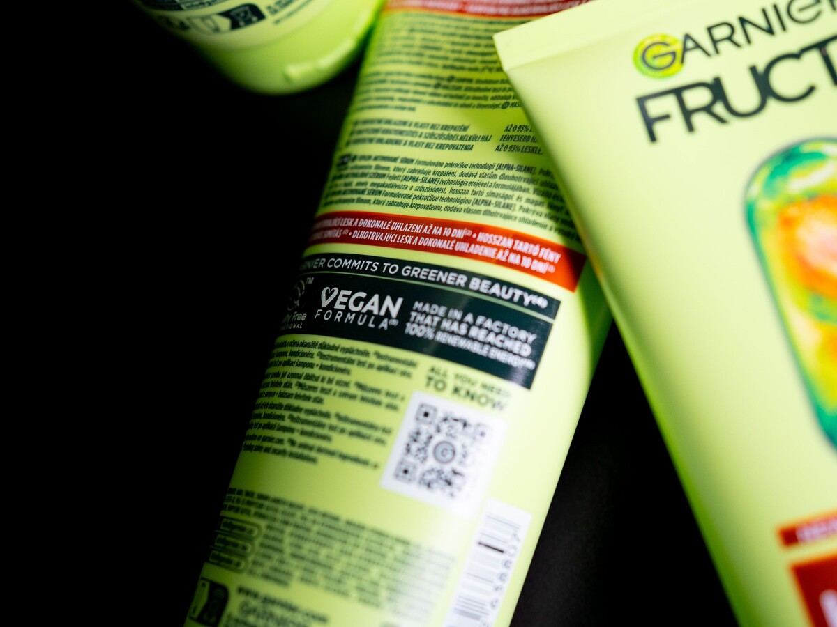 Garnier
