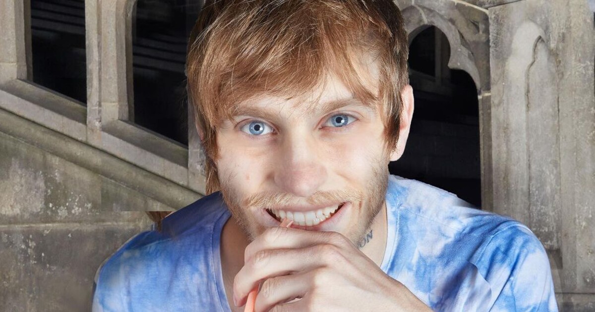 Měl problém získat 1000 views na tracku, pak vyhrál dvě hudební ceny. Dělám úzkostnou veselou taneční hudbu, tvrdí mat213.