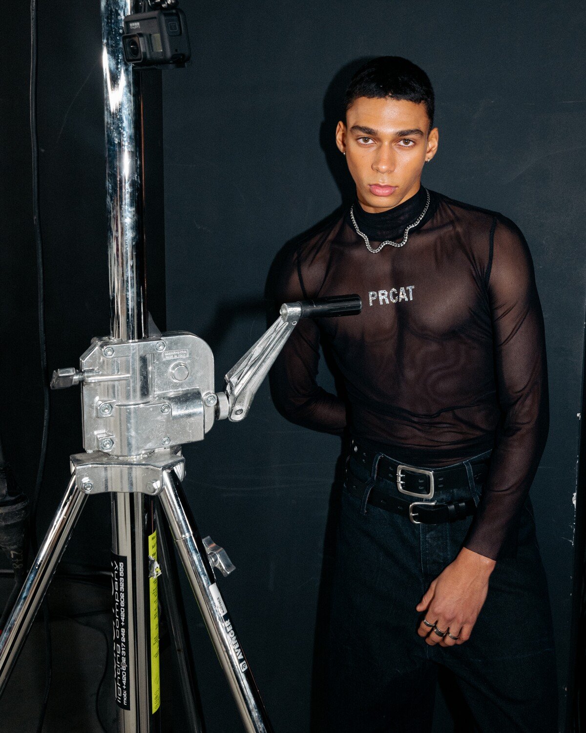 ján černý, móda, jan société