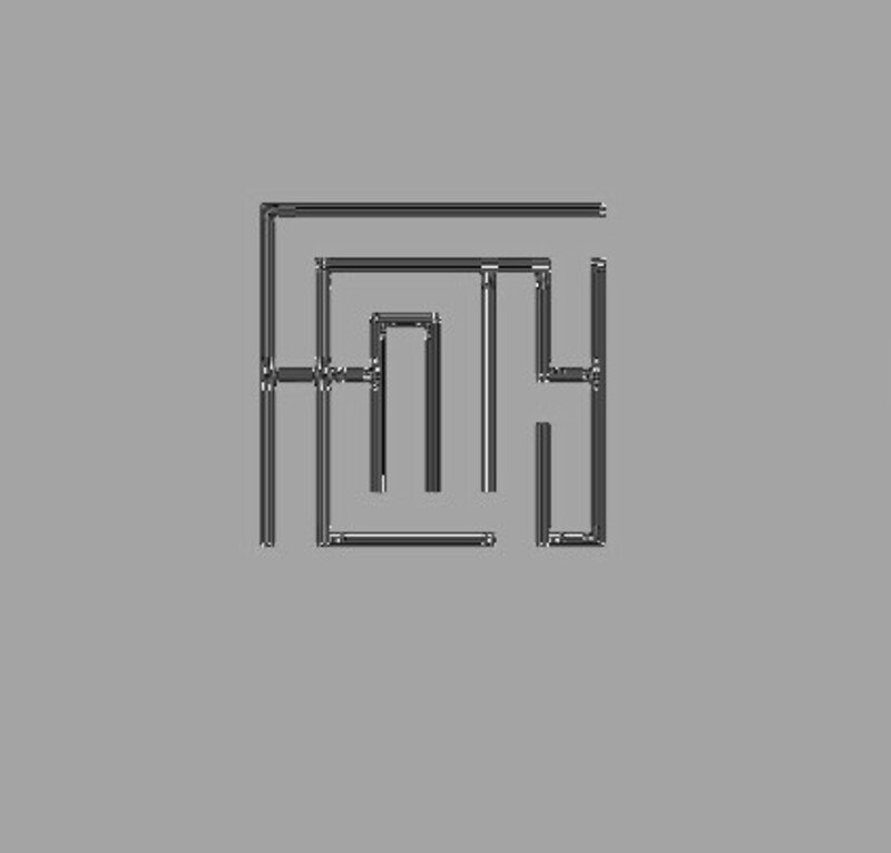 Akému módnemu domu/značke patrí toto logo?