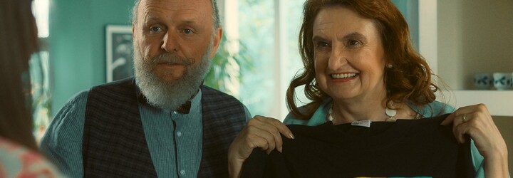 Přání k narozeninám si pustíš s mámou a neztratíš vůli žít. Dobrá zpráva pro film, horší pro stav české komedie