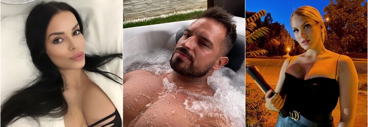 Herečka z Komisára Rexa, esbéeskár či mikroinfluencerka. Zoznám sa so súťažiacimi z novej Farmy 13
