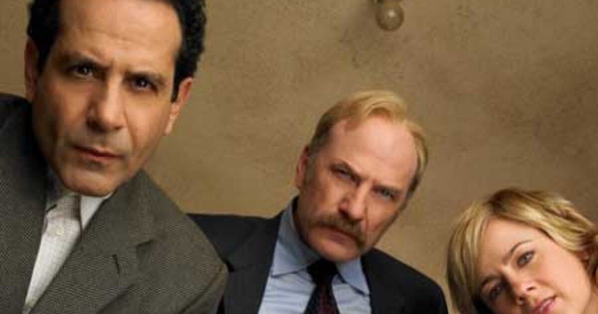 Legendární Monk se vrací! Otravný, ale geniální detektiv dostane nový film se všemi původními postavami