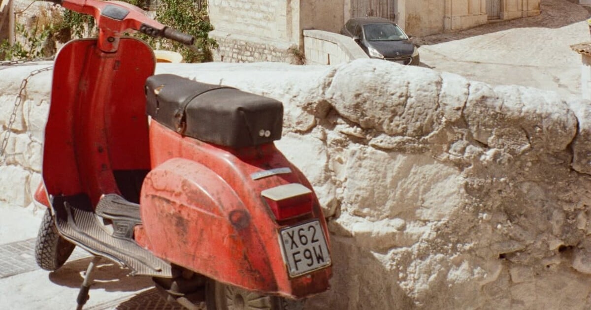 Daniel a Martin koupili dům na Sicílii. Teď nám prozradili, jak si pořídit vlastní kousek Itálie