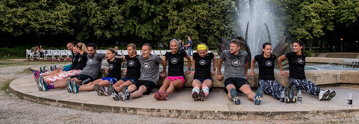adidas pokračuje v podpore bežeckej komunity a už tento mesiac štartuje jedinečný projekt pod názvom adidas Runners