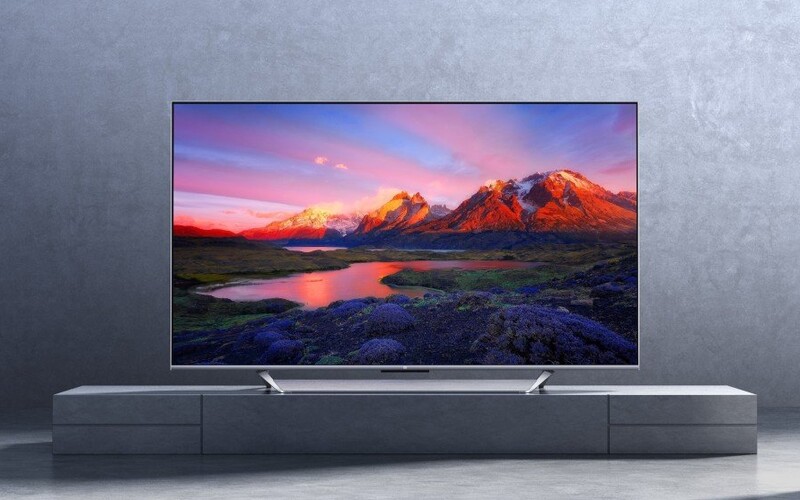 75-palcový televízor od Xiaomi konkuruje prémiovému QLEDu od Samsungu. Za polovičnú cenu.