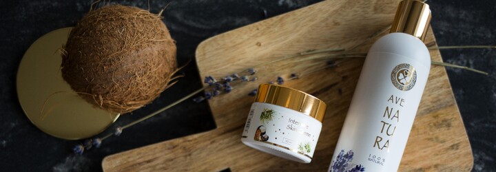 Ako cez leto chrániť pokožku pred vysušením a akné? Vybrali sme 4 najlepšie kozmetické BIO produkty