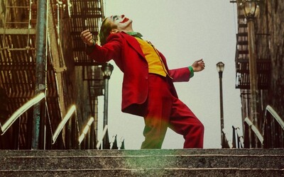 Režisér Jokera Todd Phillips už píše scenár pokračovania.