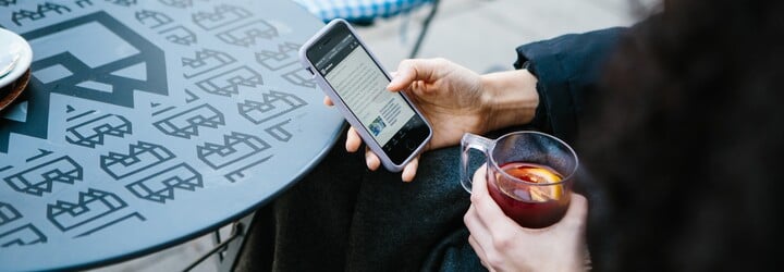 Si kreatívec, baví ťa marketing a neprežiješ deň bez Instagramu? Poď do Refresheru na full-time!