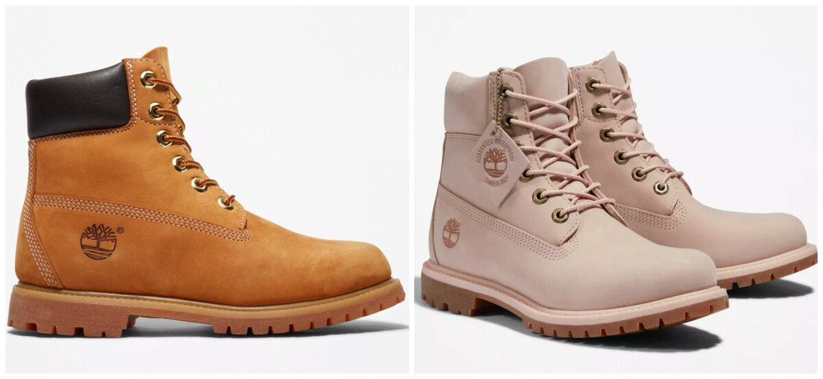 timberland