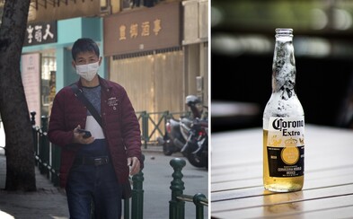 38 % Američanov by zo strachu z koronavírusu nekúpilo pivo Corona. Jeho predaje však paradoxne rastú 38 % Američanov by zo strachu z koronavírusu nekúpilo pivo Corona. Jeho predaje však paradoxne rastú