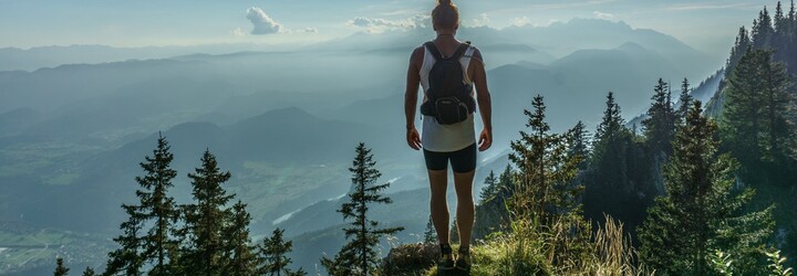 Kam za nejkrásnějšími podzimními vyhlídkami v Česku? Pomůžou ti naše tipy na romantický výlet
