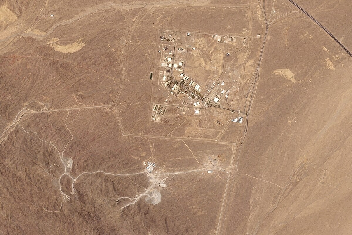 iran