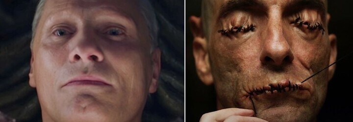 Viggo Mortensen a Kristen Stewart v drsnom horore experimentujú s ľudským telom