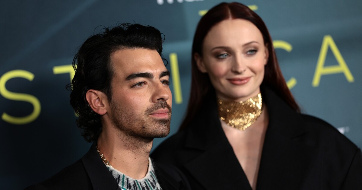 Konec jedné lásky: Proč se Joe Jonas a Sophie Turner rozvádí a kdo dostane do péče dcery?