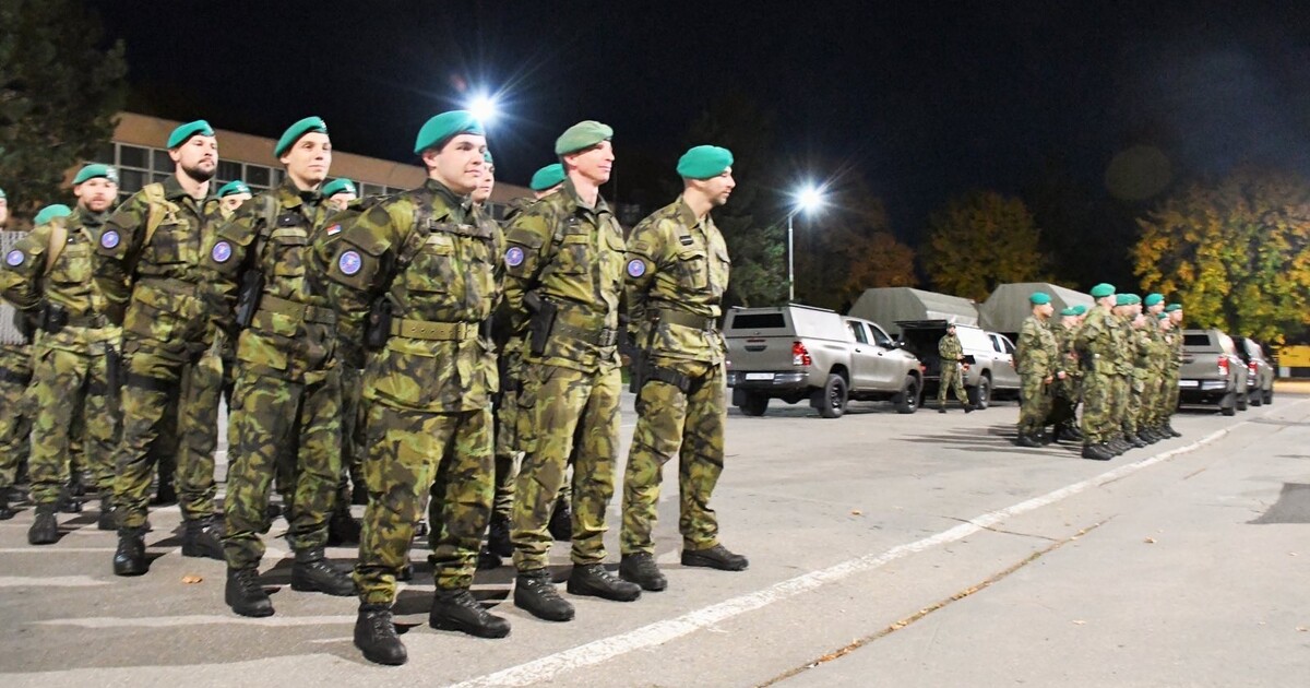 Česká armáda bude nacvičovat odvody civilistů