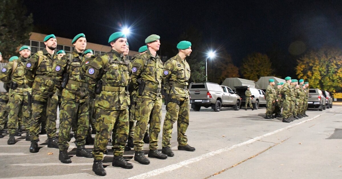 Žebříček: Toto jsou nejmocnější armády světa. Česko je v první 50, které země jsme předběhli?