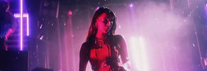 The Weeknd pokračuje v nadmieru úspešnom roku krátkym filmom na song In the Night aj s Bellou Hadid