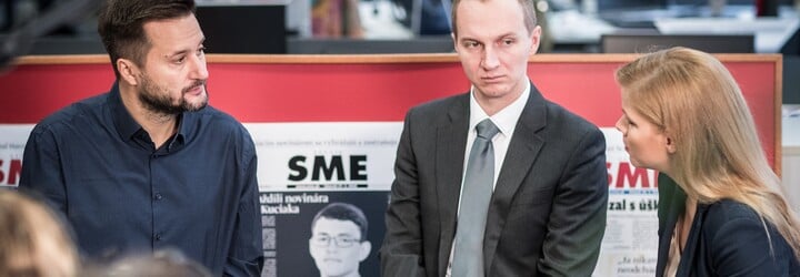 Kovačič Hanzelová: Muži ma obťažovali 10-krát denne, mali ma za hlúpu. Dnes si to už nedovolia (Rozhovor)