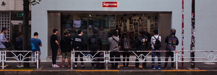 Máš rád kvalitní a stylové věci? Pojď na Refresher Market!