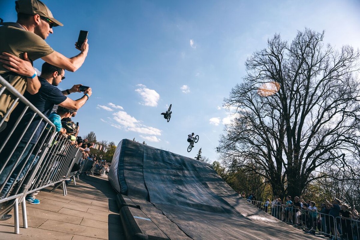 Prague Bike Fest